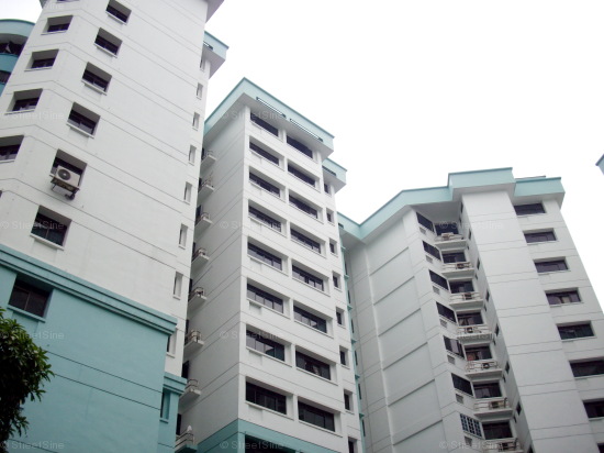 Blk 688 Jurong West Central 1 (Jurong West), HDB 5 Rooms #443302